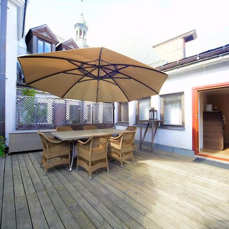 Two Bedroom / Old Town With Private Terrace Riga Kültér fotó