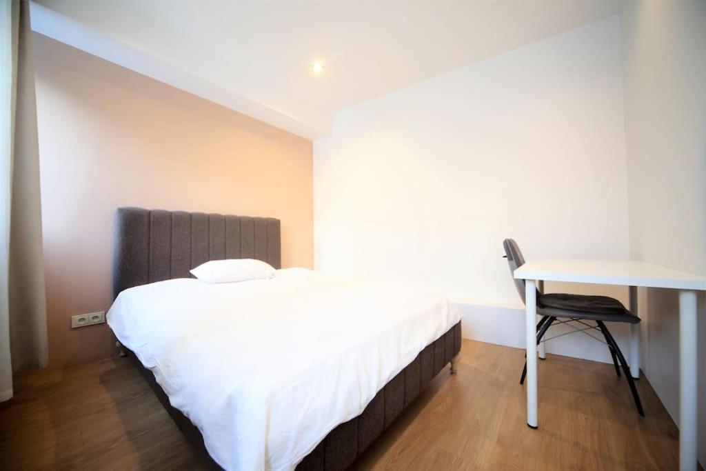 Two Bedroom / Old Town With Private Terrace Riga Kültér fotó