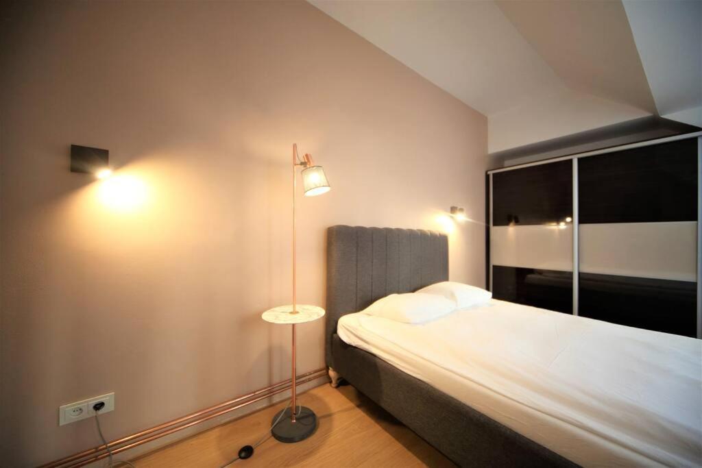 Two Bedroom / Old Town With Private Terrace Riga Kültér fotó