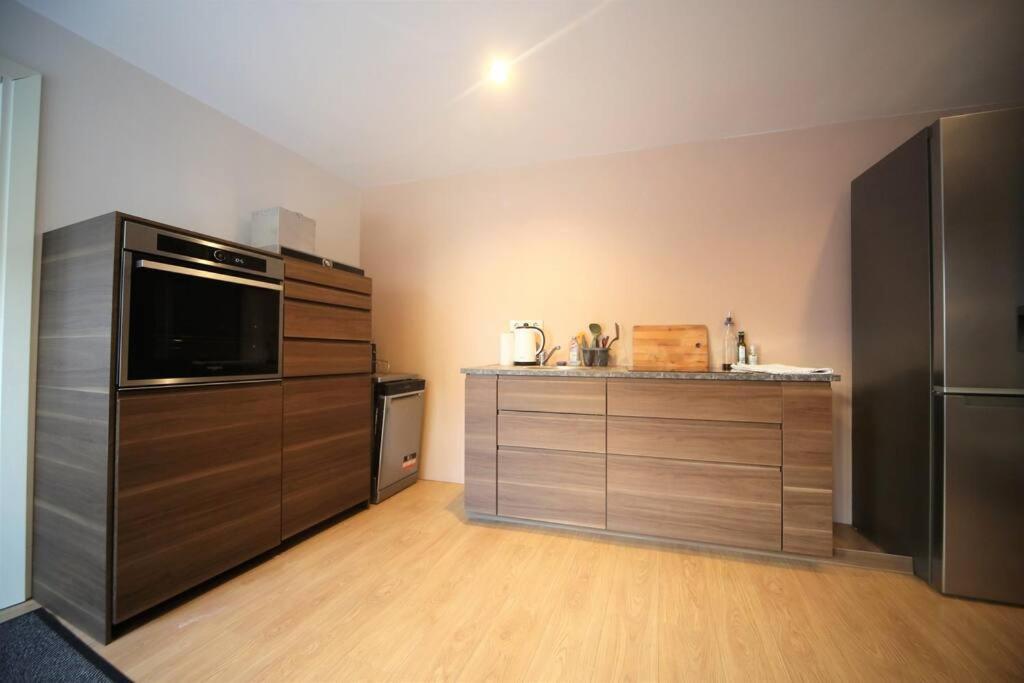 Two Bedroom / Old Town With Private Terrace Riga Kültér fotó