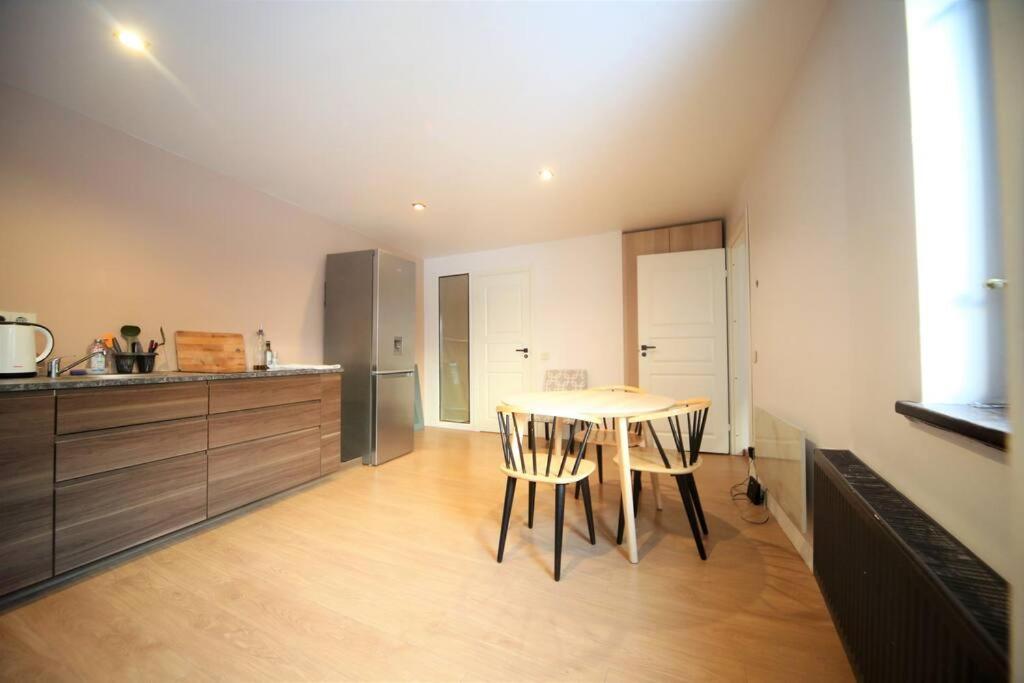 Two Bedroom / Old Town With Private Terrace Riga Kültér fotó