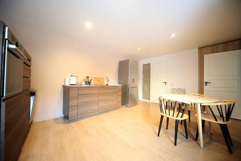 Two Bedroom / Old Town With Private Terrace Riga Kültér fotó